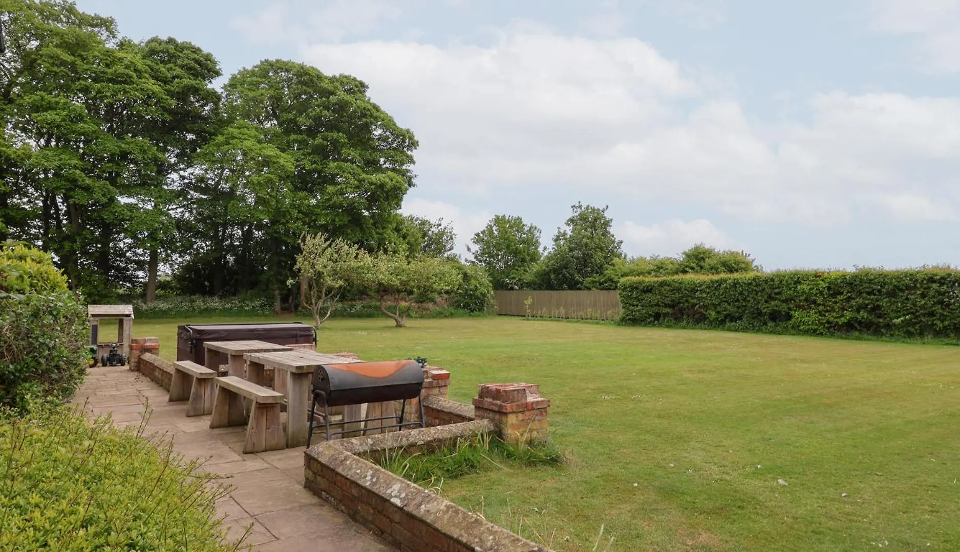 The Grange Villa Flamborough