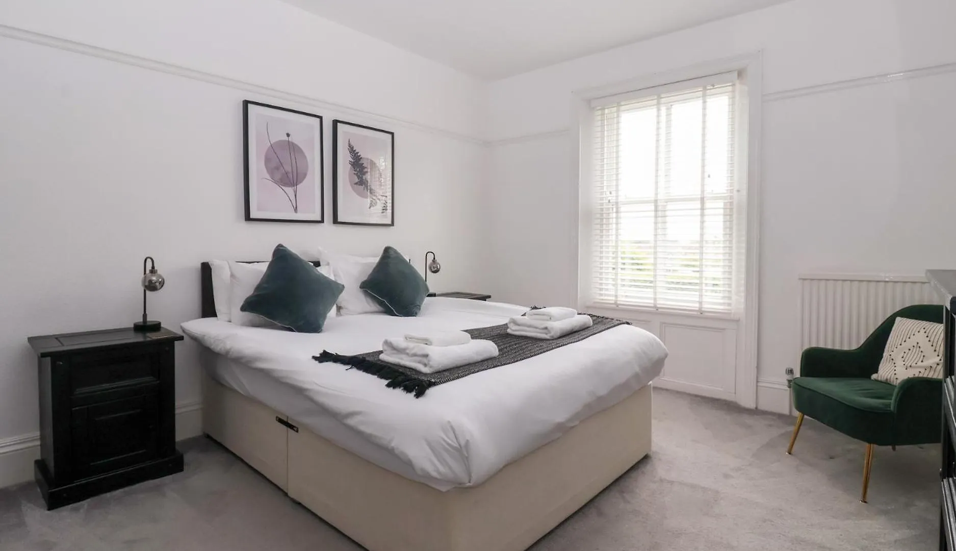 The Grange Villa Flamborough