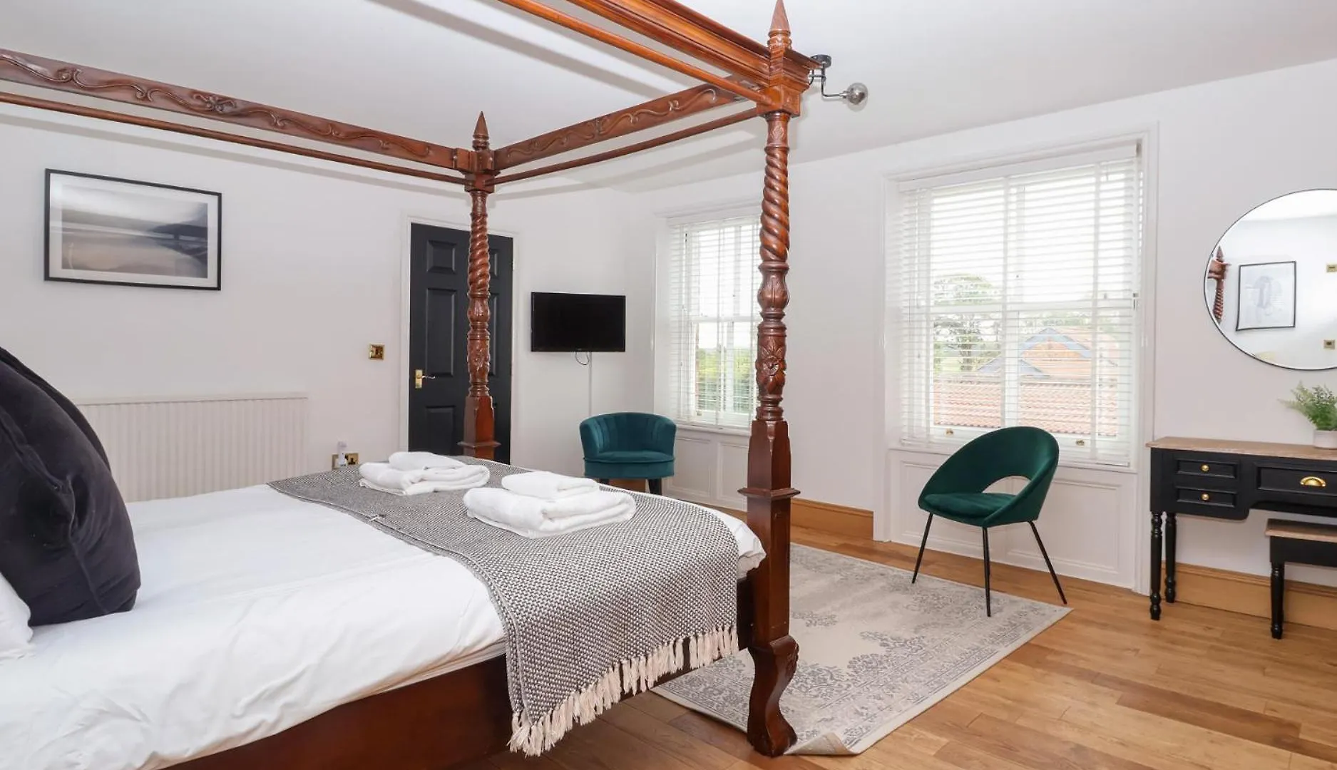 The Grange Villa Flamborough