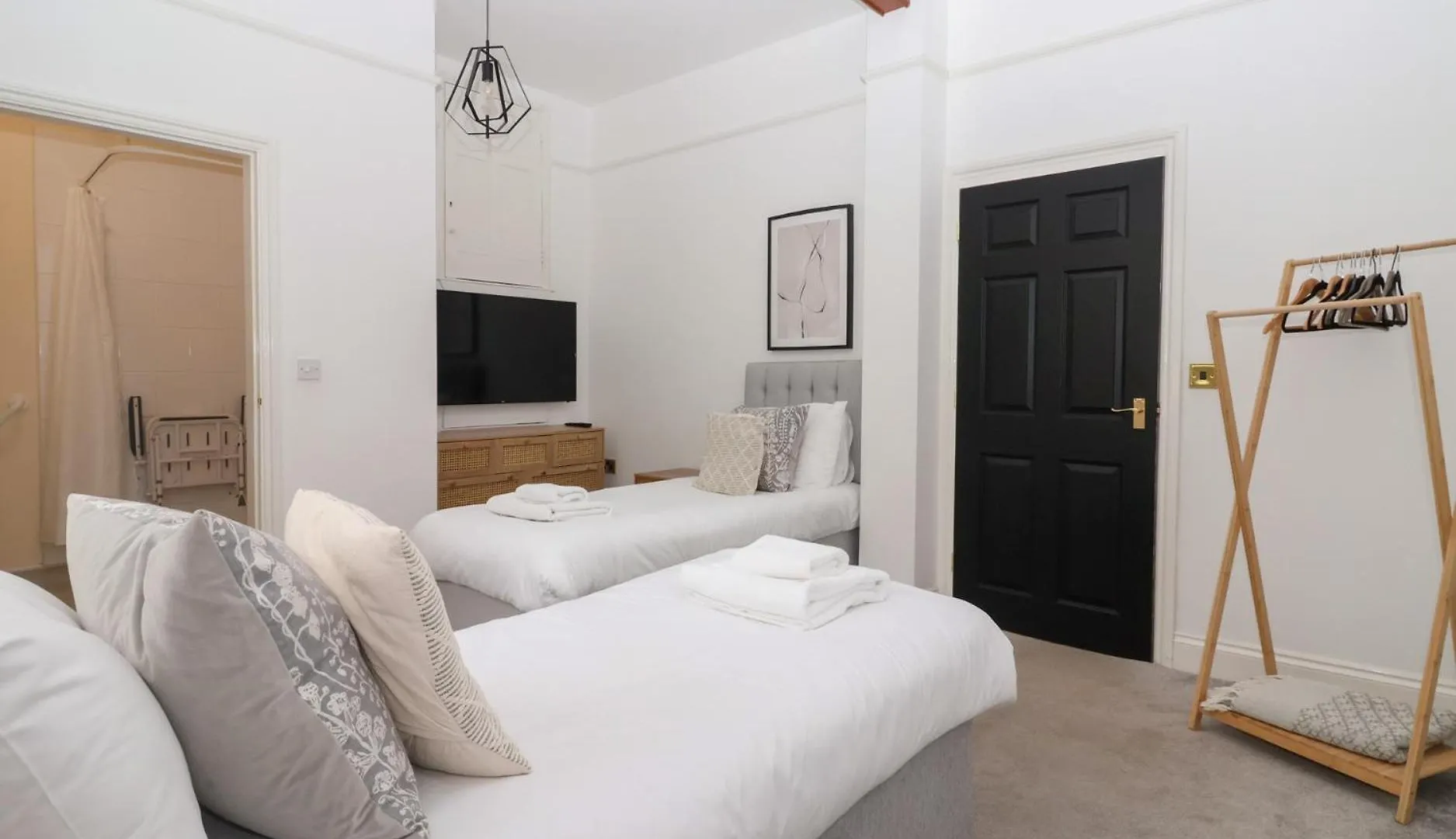 The Grange Villa Flamborough