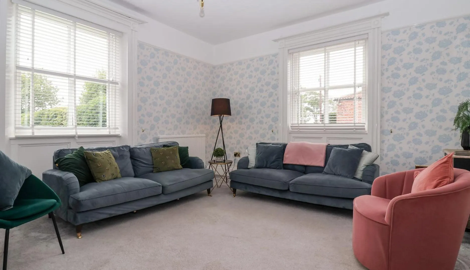 The Grange Villa Flamborough