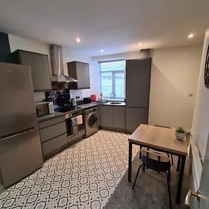 Cosy Getaway Mytholmroyd